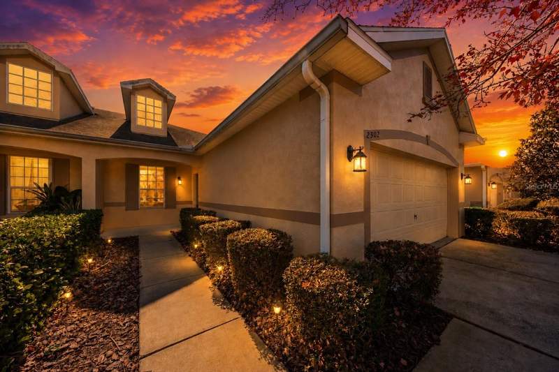 2302 BARRACUDA COURT home for sale in Gulfwinds