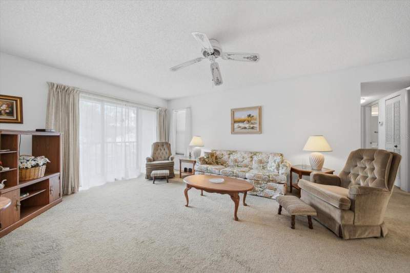 2 bedroom Condominium at 1441 Pine Glen Lane #E2, Pine Ridge At Lake Tarpon Village, Tarpon Springs — photo 2