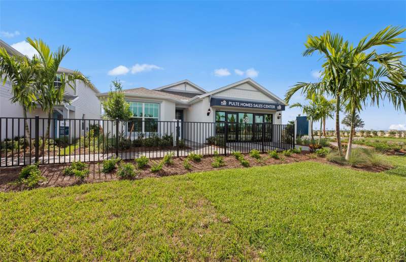 4 bedroom Single Family Residence at 2700 Winding Creek Trail, 3458 - Strand At Cedar Grove, North Port — photo 1