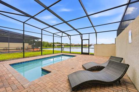8866 Geneve Court, Kissimmee FL - photo 24 of 26