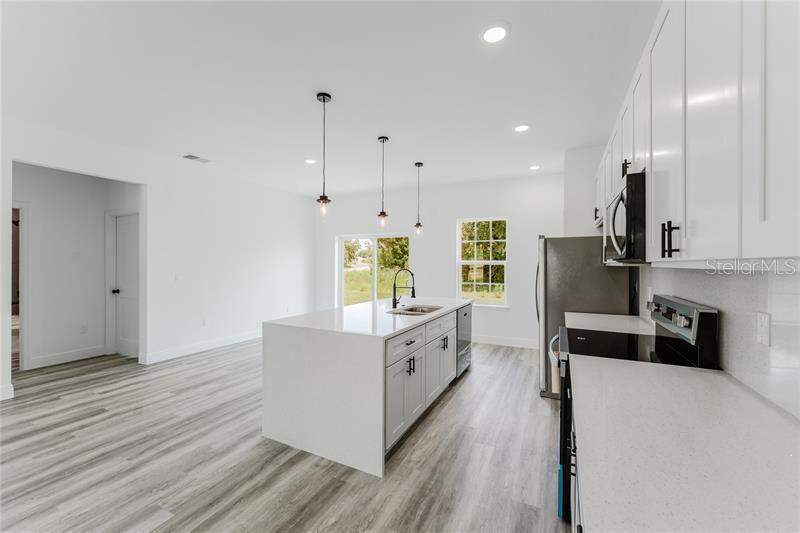 4 bedroom Single Family Residence at 16204 SW 27th Terrace Road, Marion Oaks Unit 3, Ocala — photo 5