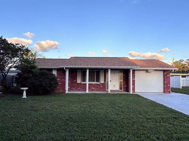 Lakewood Villas