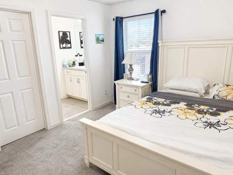 1254 Wispy Cypress Drive, Kissimmee FL - photo 7 of 18