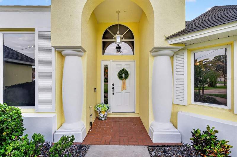 4 bedroom Single Family Residence at 35546 Cedar Lane, Harbor Shores Unit 01, Leesburg — photo 3