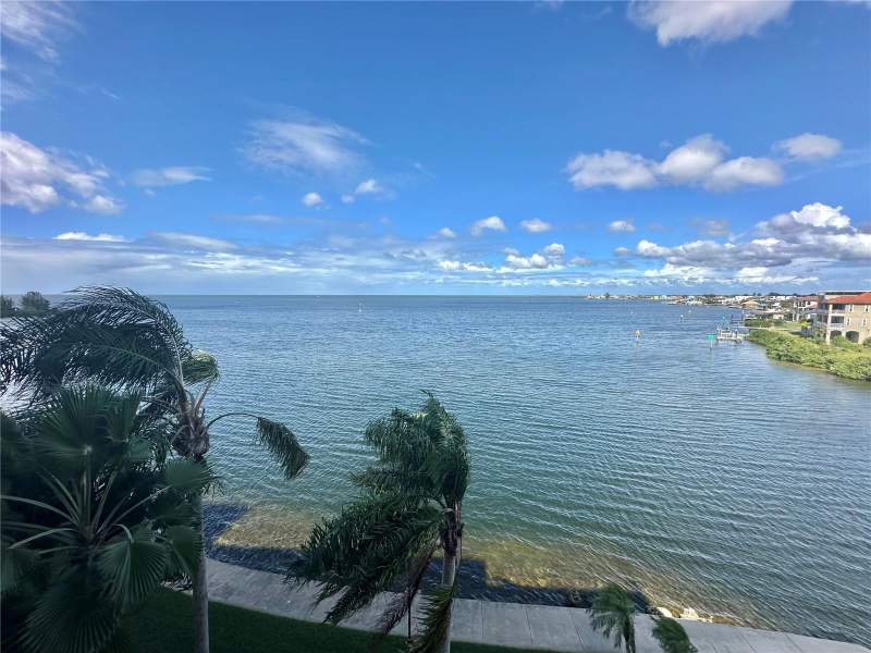 6035 SEA RANCH DRIVE #410 home for sale in Gulf Island Beach Tennis
