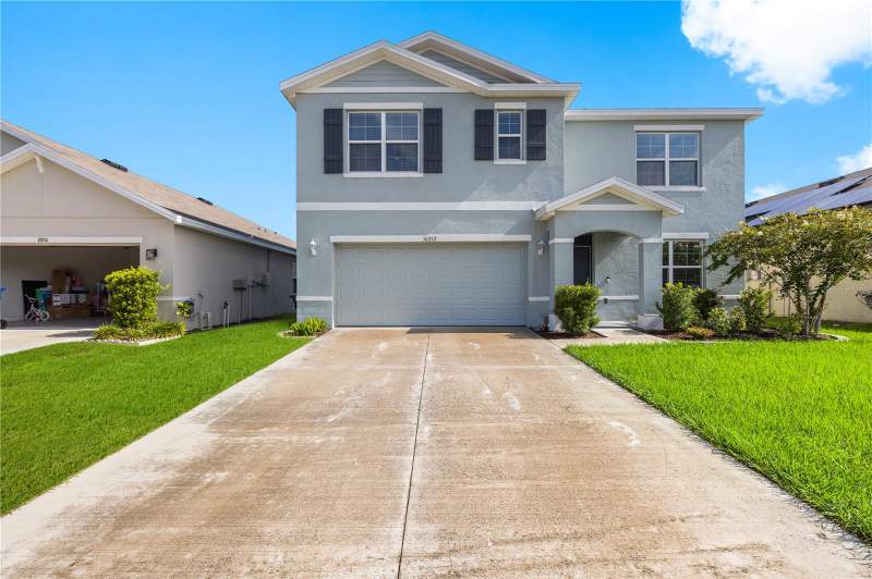 5 bedroom Single Family Residence at 10212 Golden Light Court, Timbercreek Ph 2A & 2B, Riverview — photo 2
