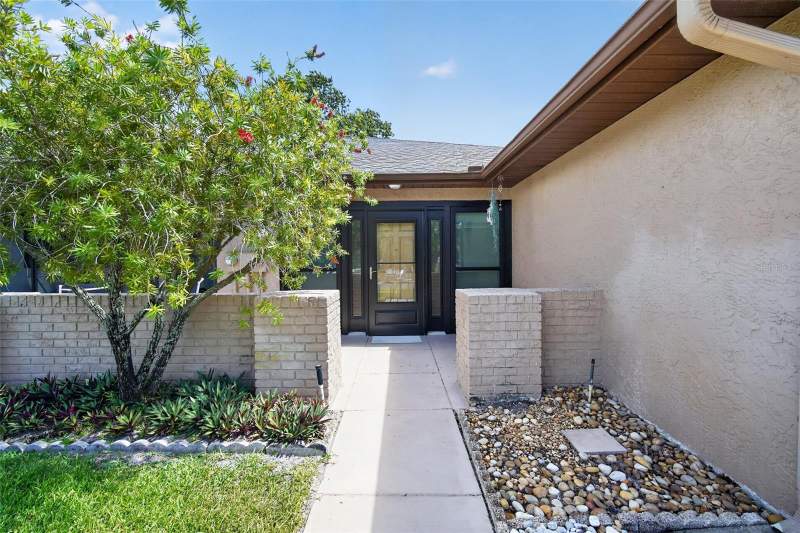 2 bedroom Villa at 3284 Gorse Court, Highland Lakes, Palm Harbor — photo 3
