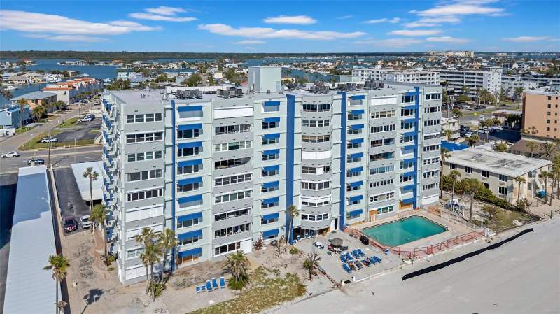 Tower Isle Condo