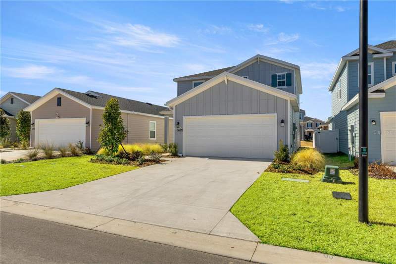 4 bedroom Single Family Residence at 8692 SW 67th Circle, Pioneer Ranch, Ocala — photo 4