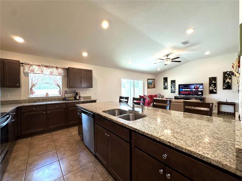 3 bedroom Single Family Residence at 15211 SW 65th Terrace Road, Marion Oaks, Ocala — photo 5