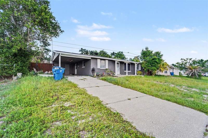 2 bedroom Single Family Residence at 9342 Northcliffe Boulevard, Spring Hill, Spring Hill — photo 3