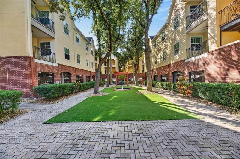 1 bedroom Condominium at 2010 E Palm Avenue #14217, The Quarter At Ybor, Tampa — photo 5