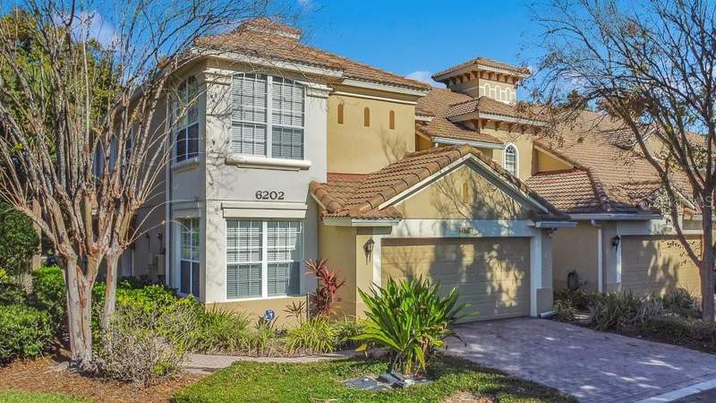 Mandalay At Stonebridge CommonsHomes for Sale in Orlando, FL