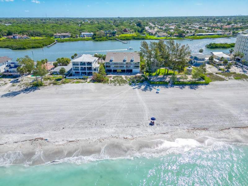 2 bedroom Condominium at 20204 Gulf Boulevard #3, Pipers III A Condo, Indian Shores — photo 2