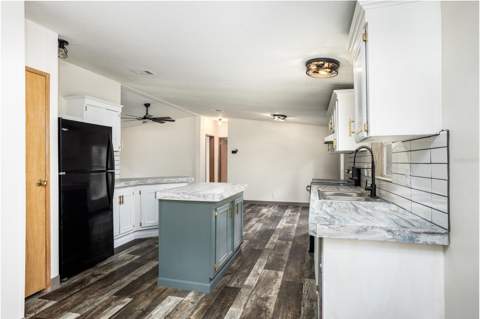 551 NE 354th Avenue, Old Town FL - photo 21 of 65