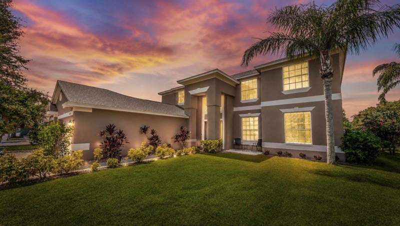 1853 PINK GUARA COURT home for sale in Thousand Oaks East