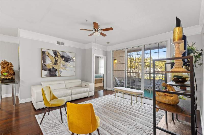 3 bedroom Condominium at 3480 Soho Street #201, Hamptons/Metrowest, Orlando — photo 2