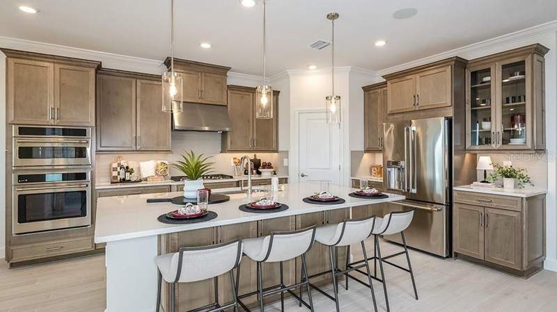 4 bedroom Single Family Residence at 7343 Jetty Court, Palms At Coasterra, Palmetto — photo 2