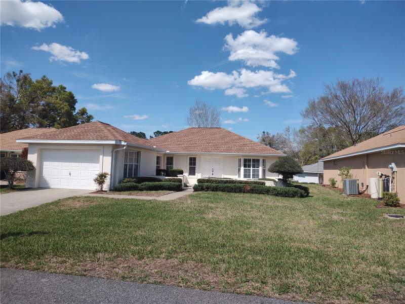 2 bedroom Single Family Residence at 7257 SW 115th Place, Oak Run Hillside, Ocala — photo 2