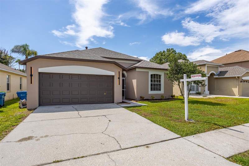 3 bedroom Single Family Residence at 22836 Marsh Wren Drive, Sable Ridge Ph 03, Land O Lakes — photo 2
