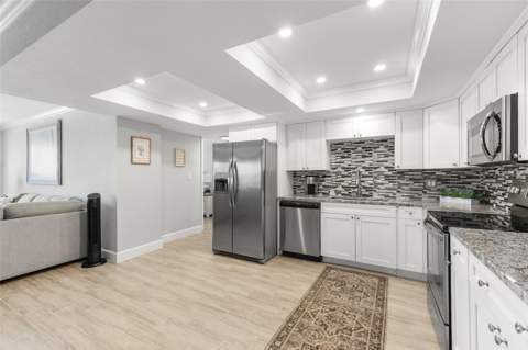 5220 Brittany Drive #1003, St Petersburg FL - photo 12 of 49