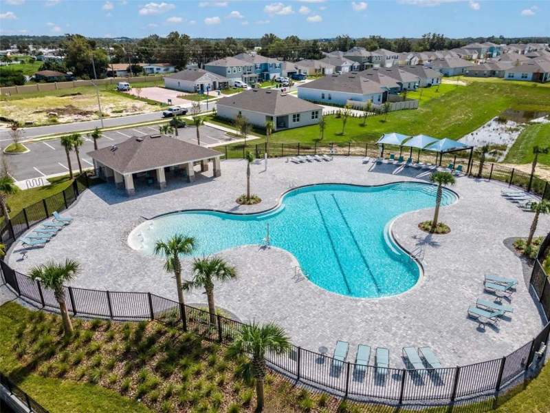 3 bedroom Single Family Residence at 5539 Maddie Drive, Hammock Reserve Ph 3, Haines City — photo 5