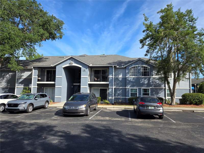 2 bedroom Condominium at 3705 SW 27th Street #326, Windsor Park At Gainesvil, Gainesville — photo 3