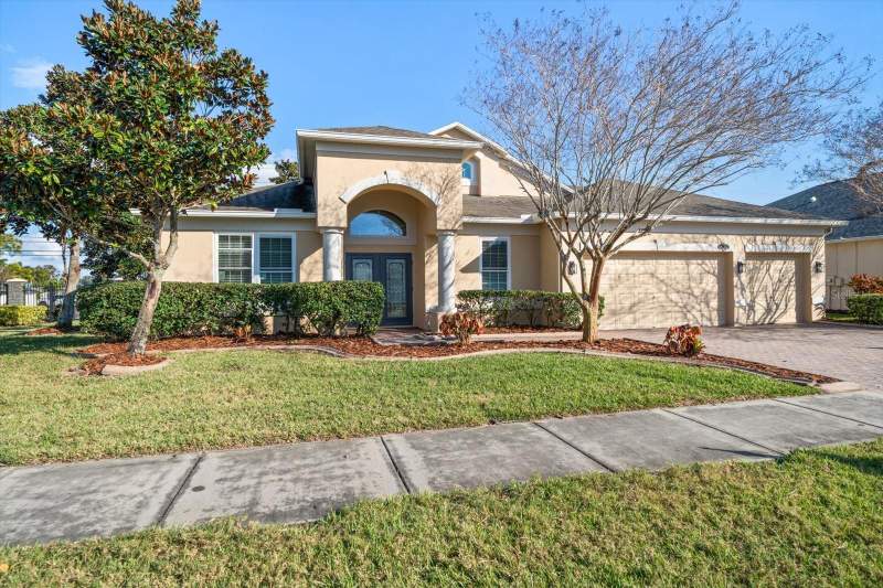 Kensington IsleHomes for Sale in Seminole, FL