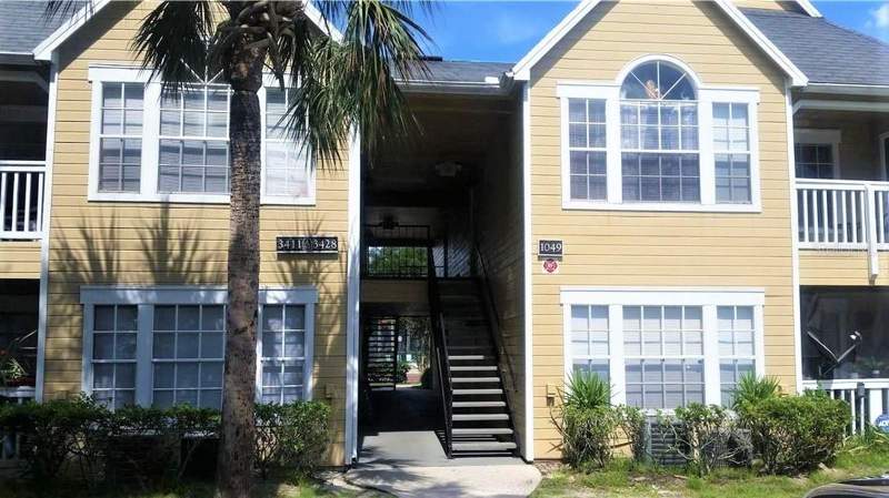 1049 S HIAWASSEE ROAD #3416 home for sale in Tradewinds