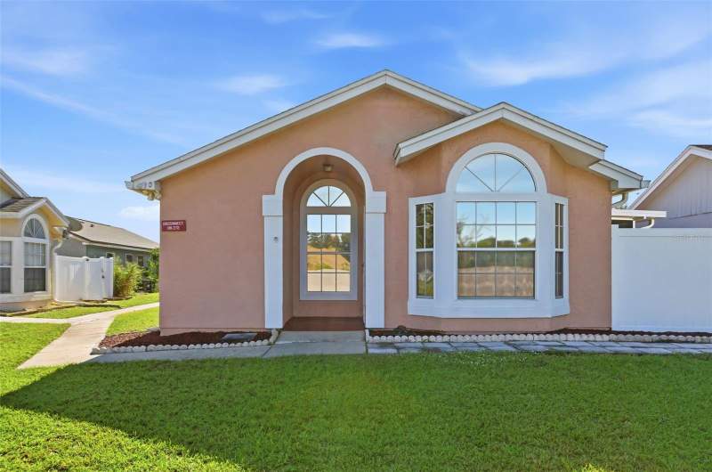 3 bedroom Single Family Residence at 270 SAN GABRIEL STREET, DEERSONG 2, WINTER SPRINGS — photo 3
