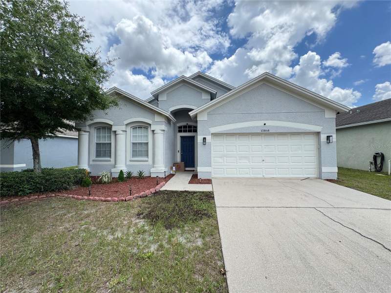 10868 STANDING STONE DRIVE home for sale in Highland Estate Phase2A Homes for Sale: 1 Listing, From $380K