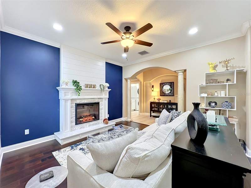 4 bedroom Single Family Residence at 6977 Dolce Street, Toscana W, Orlando — photo 4