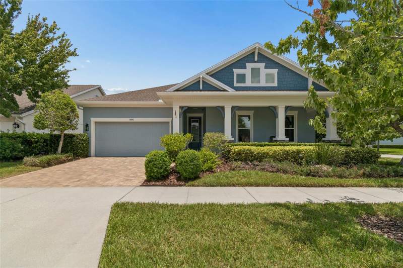 4000 BLUE LANTANA LANE home for sale in Bexley