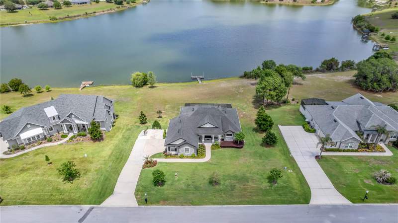 3 bedroom Single Family Residence at 36751 Barrington Drive, Estates At Black Bear Reserve, Eustis — photo 4
