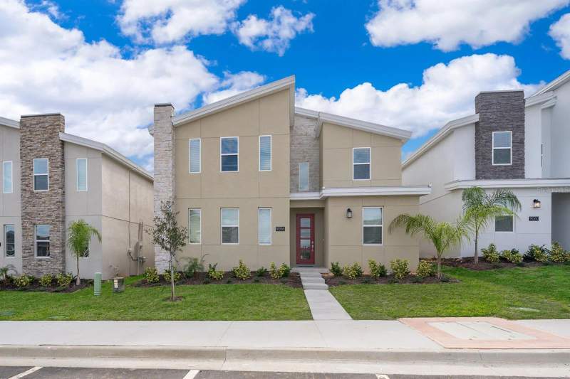 9056 SOMMERSET HILLS DRIVE home for sale in Stoneybrook South North