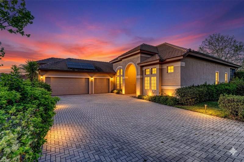 Belmere Village G3Homes for Sale in Windermere, FL