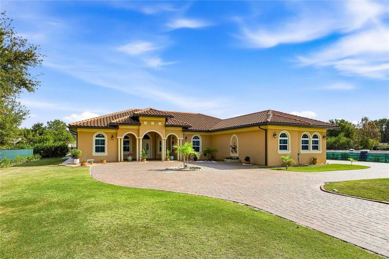3 bedroom Single Family Residence at 3451 Michigan Avenue, Seminole Land And Investment Development, St Cloud — photo 5