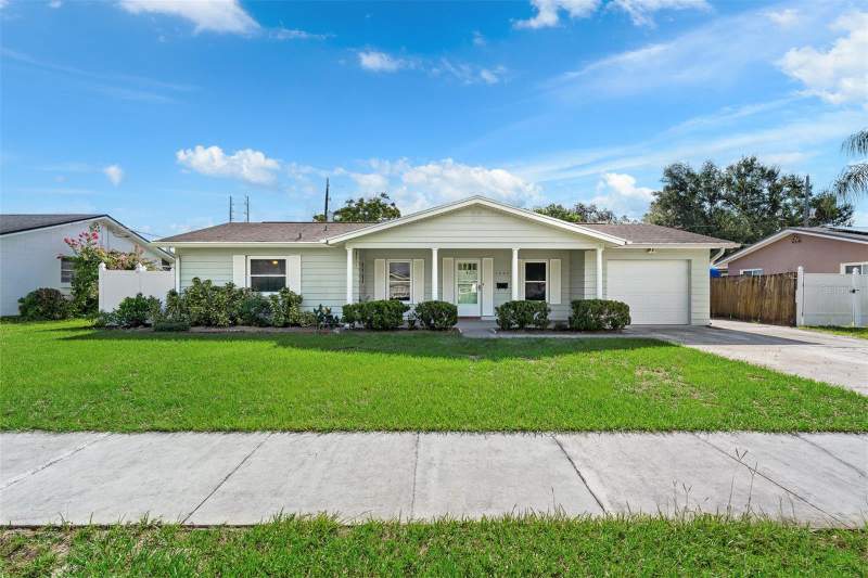 1027 SUNWOOD LANE home for sale in Engelwood Park