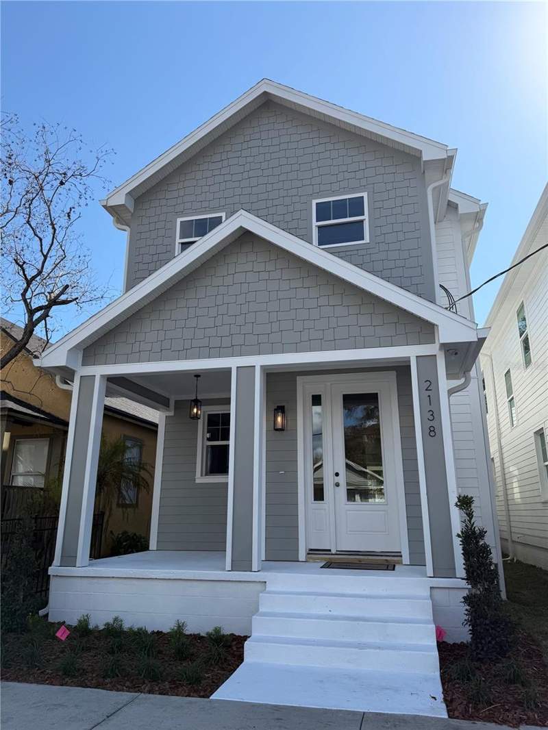 2138 W CHESTNUT STREET home for sale in Mac Farlanes