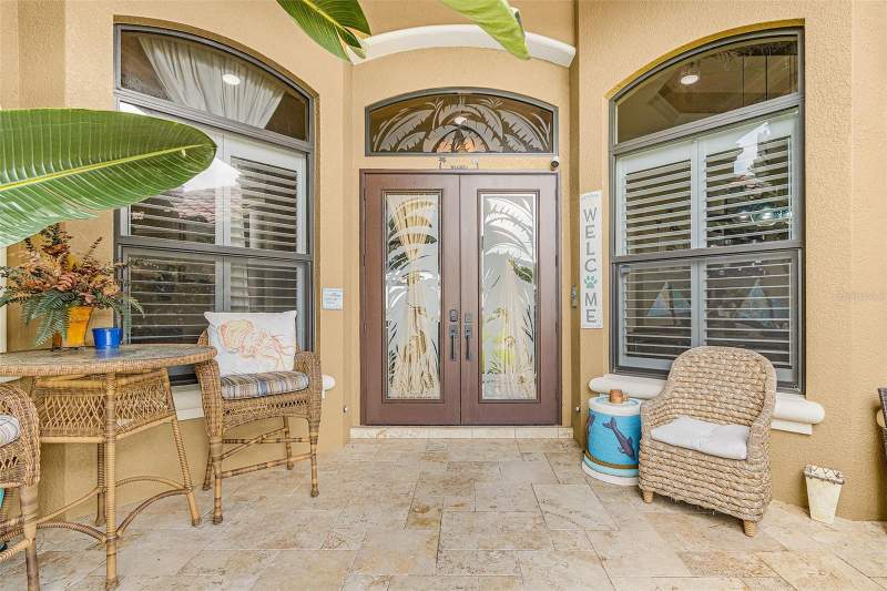 3 bedroom Single Family Residence at 4615 NW 32nd Terrace, Cape Coral, Cape Coral — photo 4