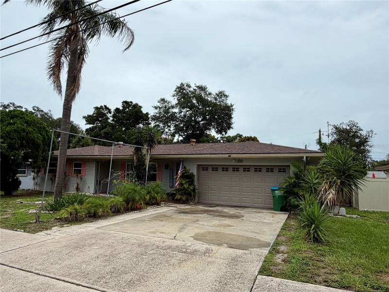 3 bedroom Single Family Residence at 1513 S Keene Road, Westchester Sub, Clearwater — photo 3