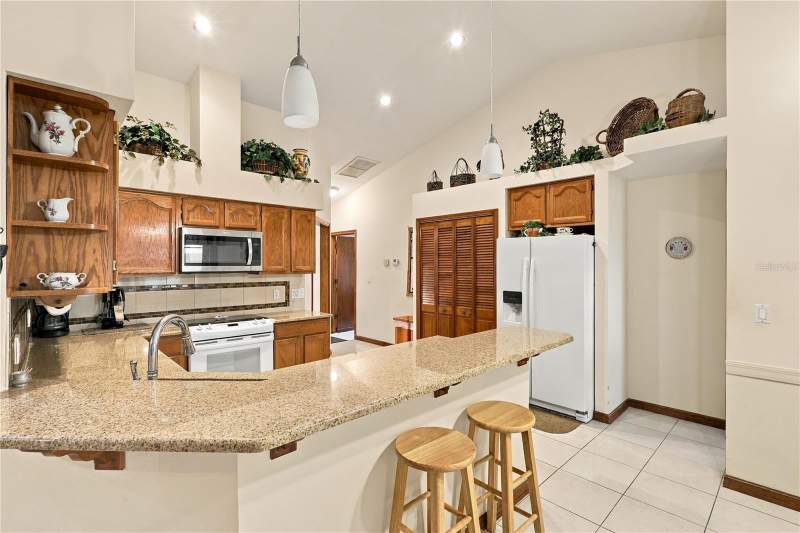 3 bedroom Single Family Residence at 1539 Hawkesbury Court, Tuscany, Winter Garden — photo 3
