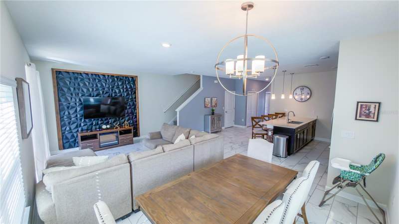 5 bedroom Townhouse at 444 OCEAN COURSE AVENUE, STONEYBROOK SOUTH NORTH PRCL PH 1, DAVENPORT — photo 5