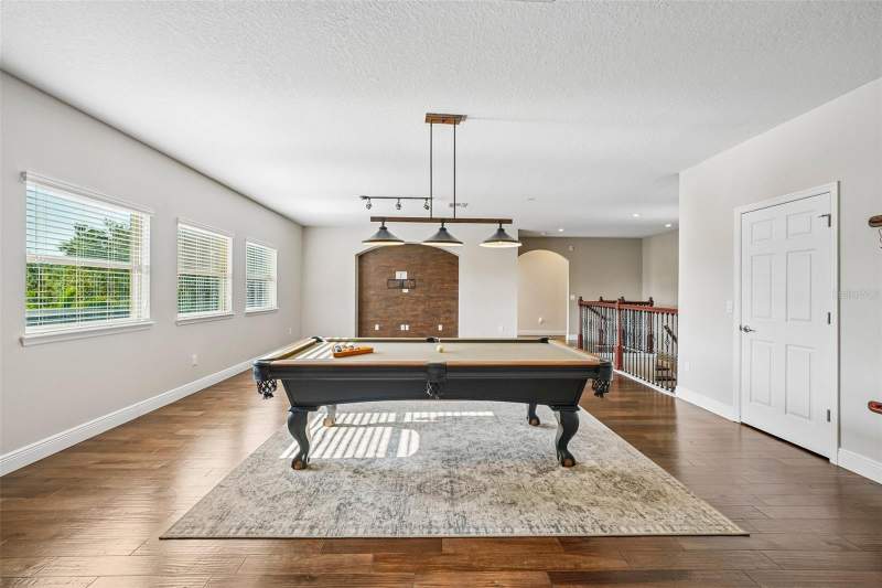 7 bedroom Single Family Residence at 19711 Wellington Manor Boulevard, Wellington Manor Ph 2, Lutz — photo 4
