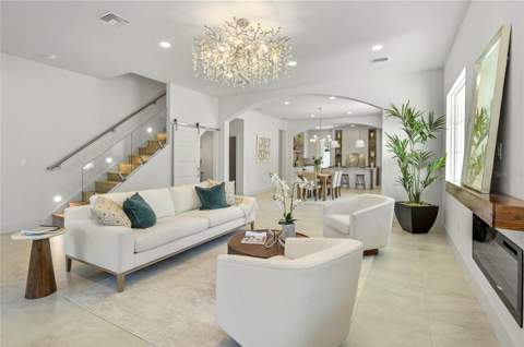 2430 Chantilly Avenue, Winter Park FL - photo 8 of 64