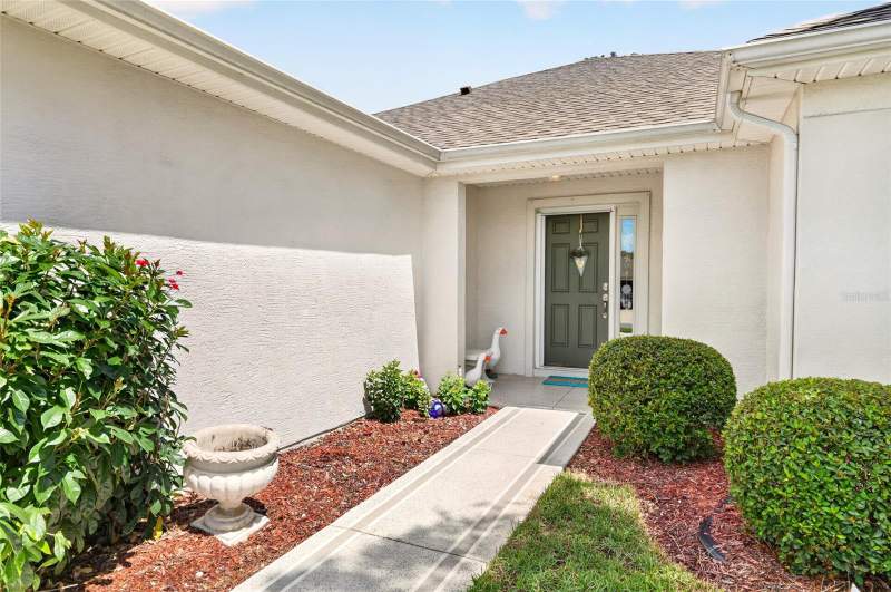 2 bedroom Single Family Residence at 11728 SE 91st Circle, Spruce Creek Gc, Summerfield — photo 5