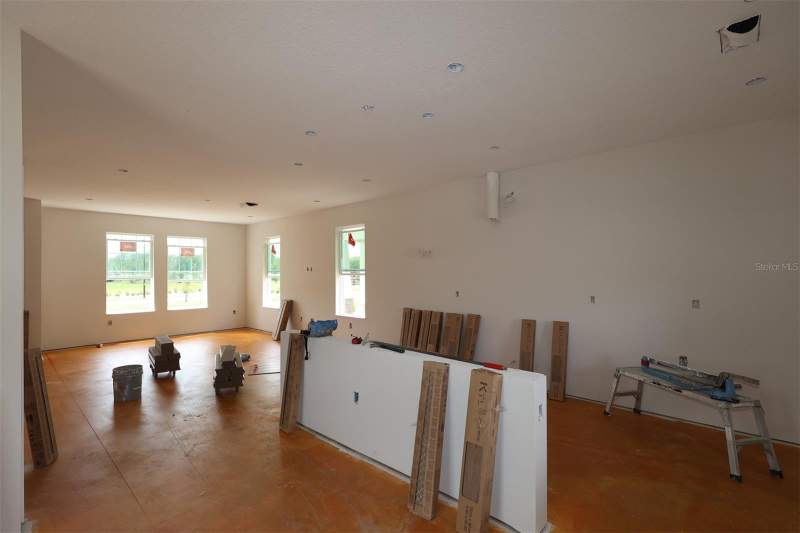 3 bedroom Single Family Residence at 5294 Center Lake Ranch Boulevard, Center Lake On The Park, St Cloud — photo 4