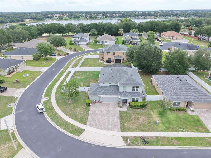 Barrington Estates