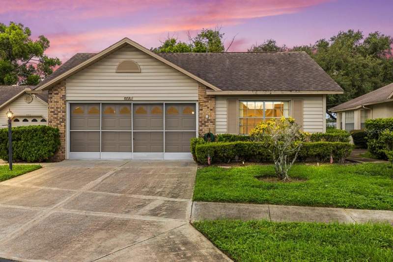 4739 CARRINGTON COURT home for sale in Cedarwood Village Condos for Sale: 4 Units, Median $190K