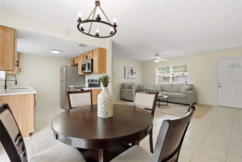 3 bedroom Single Family Residence at 1710 TALLO WAY, WALDEN GROVE, ORLANDO — photo 5
